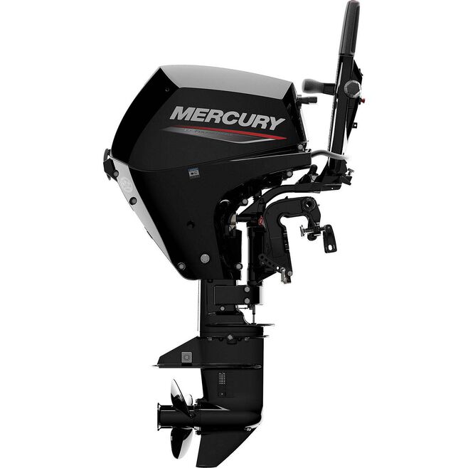 Mercury 15hp EFI Tiller 4-Stroke Outboards - Image 4