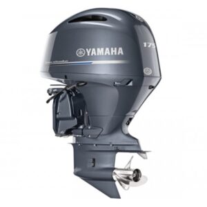 Yamaha 175hp V Max Sho Outboards