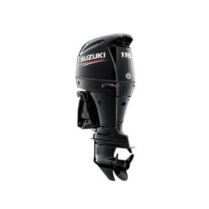 Suzuki DF115A L 115 HP Outboard Motor 2022