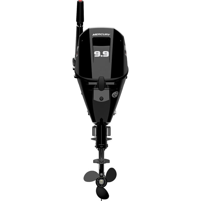 Mercury 9.9hp EFI Tiller 4-Stroke Outboards - Image 4