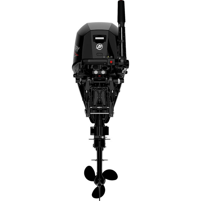Mercury 9.9hp EFI Tiller 4-Stroke Outboards - Image 3