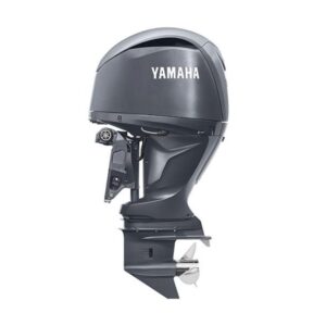 2025 Yamaha Outboards In-line 4 150 hp