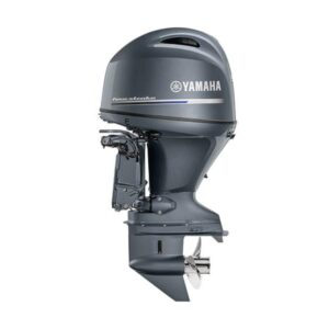 2025 Yamaha Outboards Midrange 90 hp