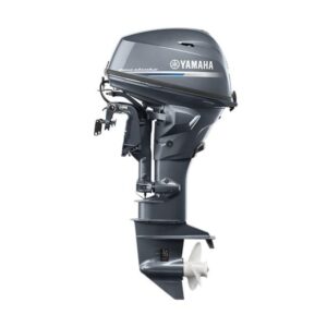 2025 Yamaha Outboards F25 hp