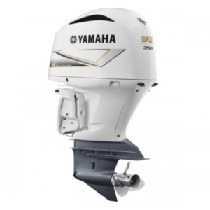 2019 Yamaha 350 HP F350XCC2 Outboard Motor