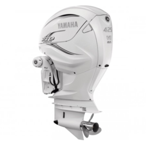 2019 Yamaha 425 HP LXF425ESA2 Outboard Motor