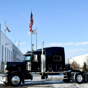 1999 PETERBILT 379