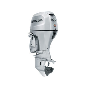 Honda 100hp Outboard | BF100A1LRT