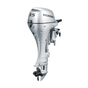 Honda 15hp Portable Outboard | BF15D3LHS