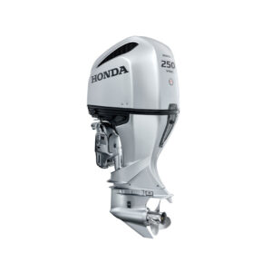 Honda 250hp iST Outboard | BF250DUCDA