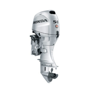 Honda 50hp Outboard | BF50D4XRTA