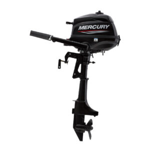 Mercury 2.5hp Outboard | 2.5MH