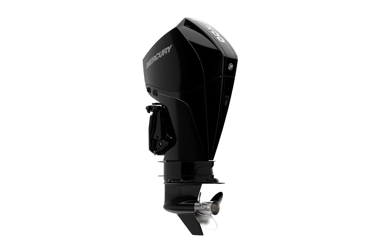 Mercury 200hp DTS Outboard | 200CXL - Image 4