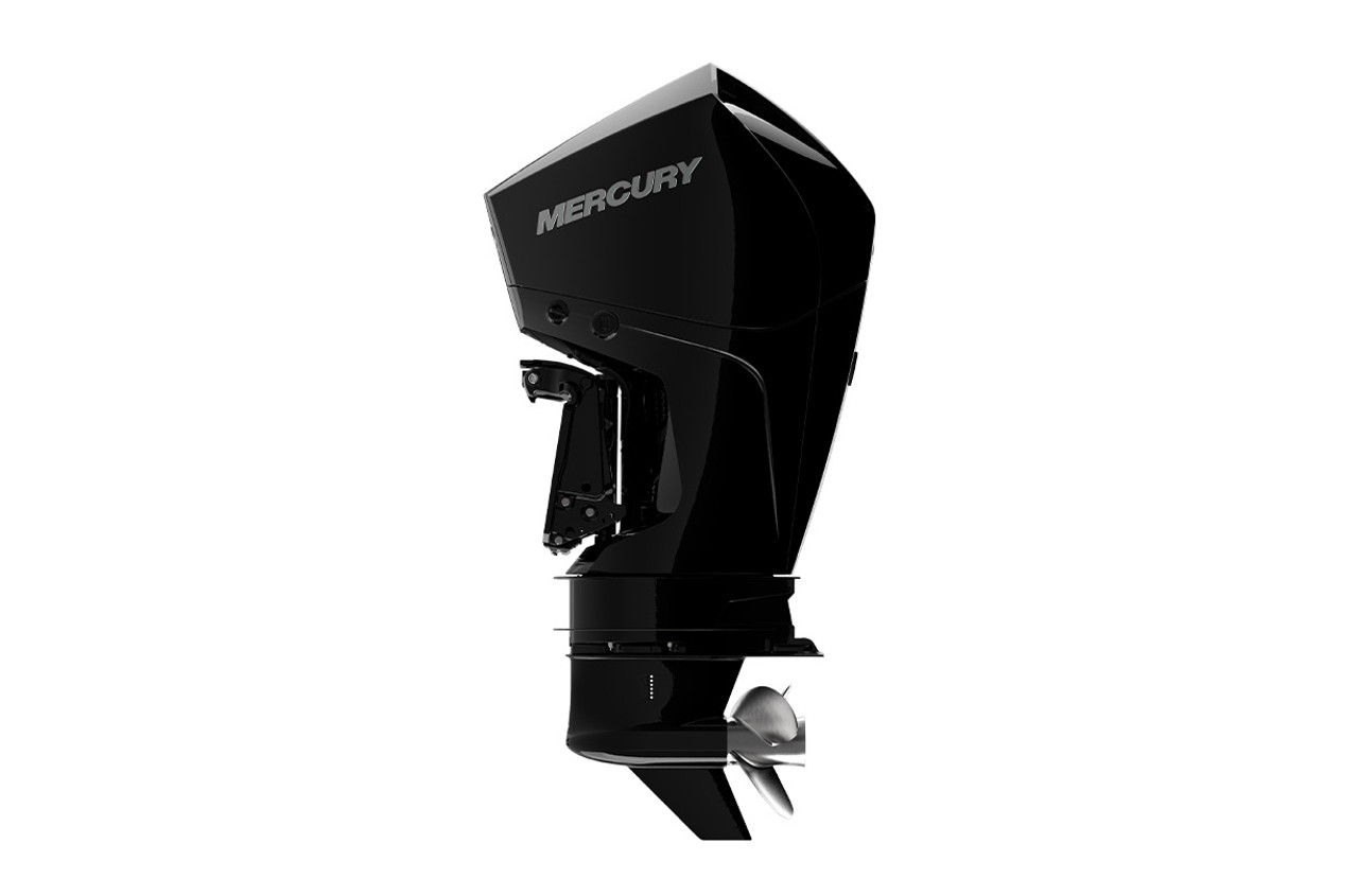 Mercury 200hp DTS Outboard | 200CXL