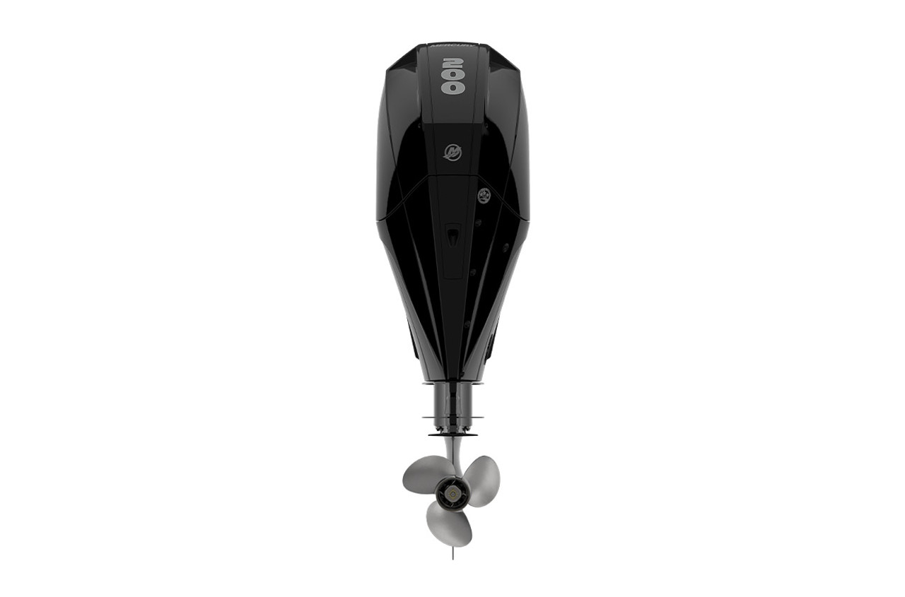 Mercury 200hp DTS Outboard | 200CXL - Image 2