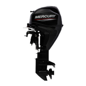Mercury 25hp EFI Outboard | 25EPT