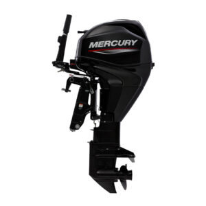 Mercury 30hp EFI Outboard | 30ELHGA