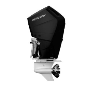 Mercury 350hp Verado V10 Outboard | 350CXL