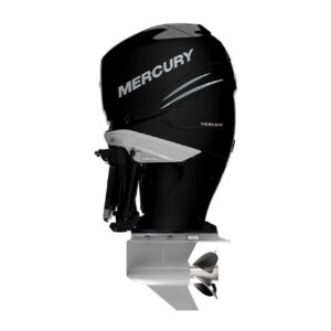 Mercury 400hp Verado Inline 6 Outboard | 400CXL