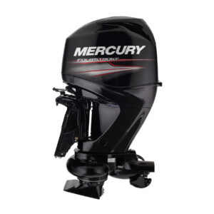 Mercury 40hp Jet Outboard | 40ELPT