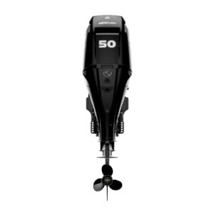 Mercury 50hp EFI Outboard | 50ELPT