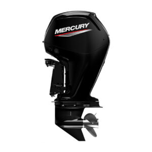 Mercury 90hp EFI Outboard | 90EXLPT