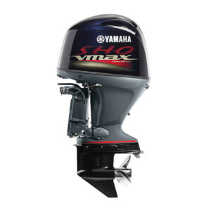 Yamaha 115hp V Max Sho Outboard VF115XA