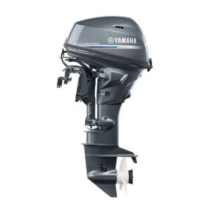 Yamaha 25hp Outboard | F25SWC