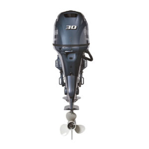 Yamaha 30hp Outboard | F30LA