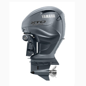 Yamaha 450hp XTO Offshore Outboard