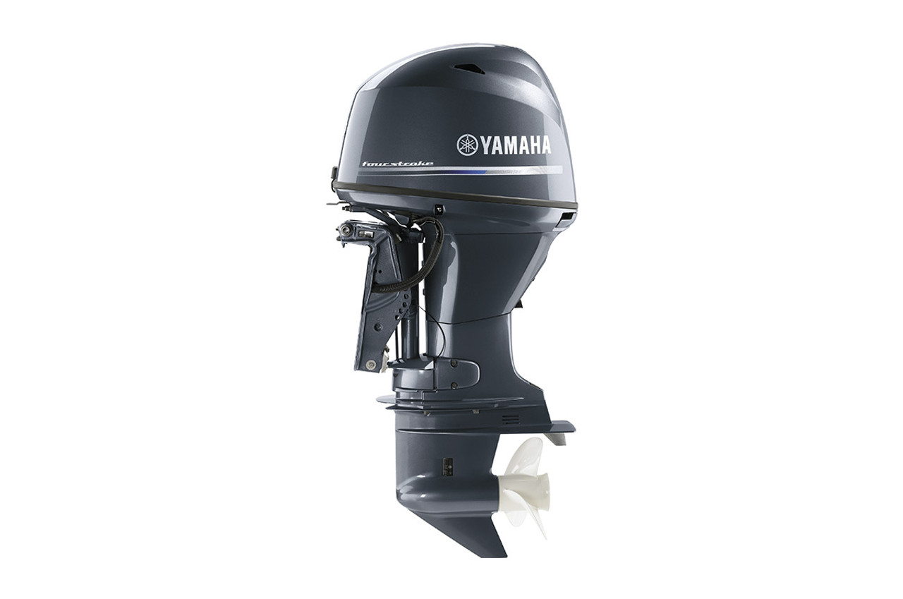 Yamaha 70hp Outboard | F70LA - Image 3