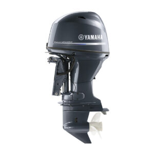 Yamaha 70hp Outboard | F70LA